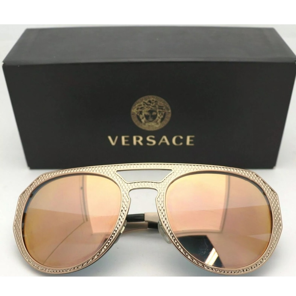 Versace Sunglasses